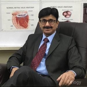 Dr. Avinash Inamdar