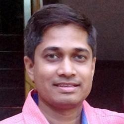Dr. Avinash Jadhav in Pune