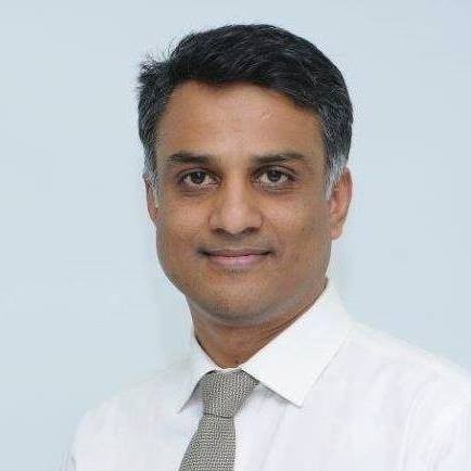 Dr. Avinash K M in Bangalore