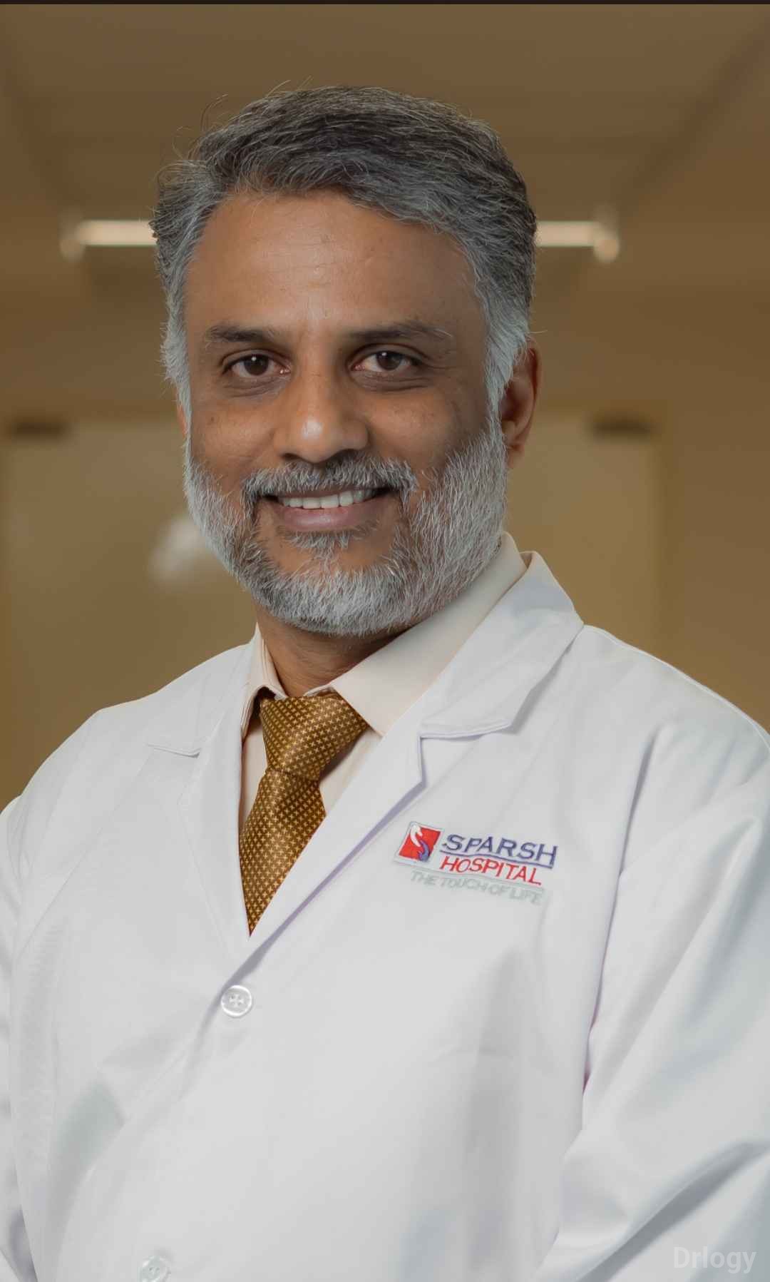 Dr. AVINASH KM