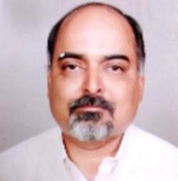 Dr. Avinash Kulkarni