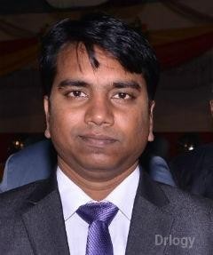 Dr. Avinash Singh in New Delhi