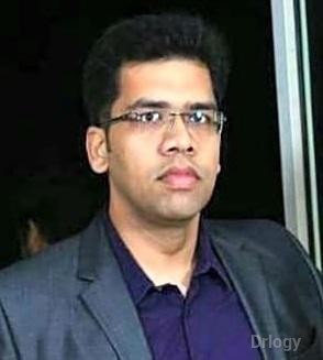 Dr. Avneet Singh Shishodia