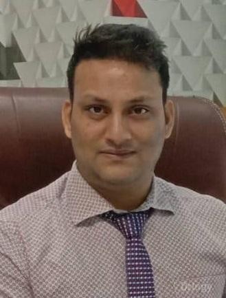 Dr. Avnish Gupta
