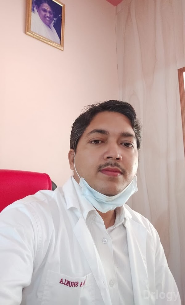 Dr. Awadheshkumar Shukla