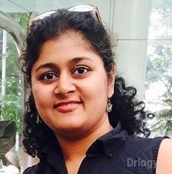 Dr. Awanti Mathesul in Pune