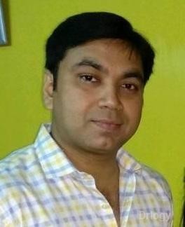Dr. Ayan Mondal in Kolkata