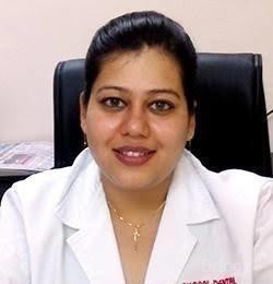 Dr. Ayani Pandey