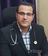 Dr. Ayank Tandon