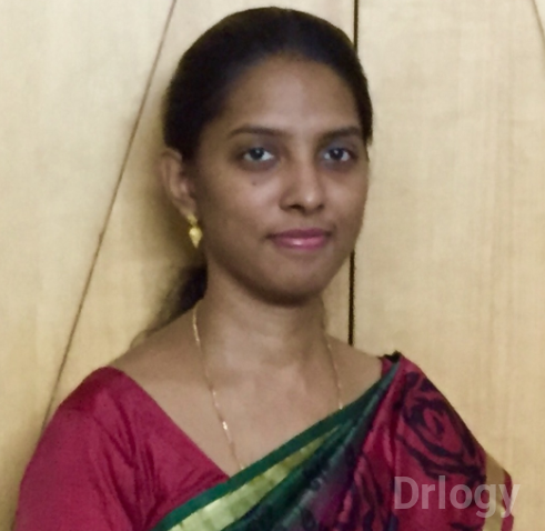 Dr. Ayesha Shahnaz in Chennai Dr. Ayesha Shahnaz in Chennai