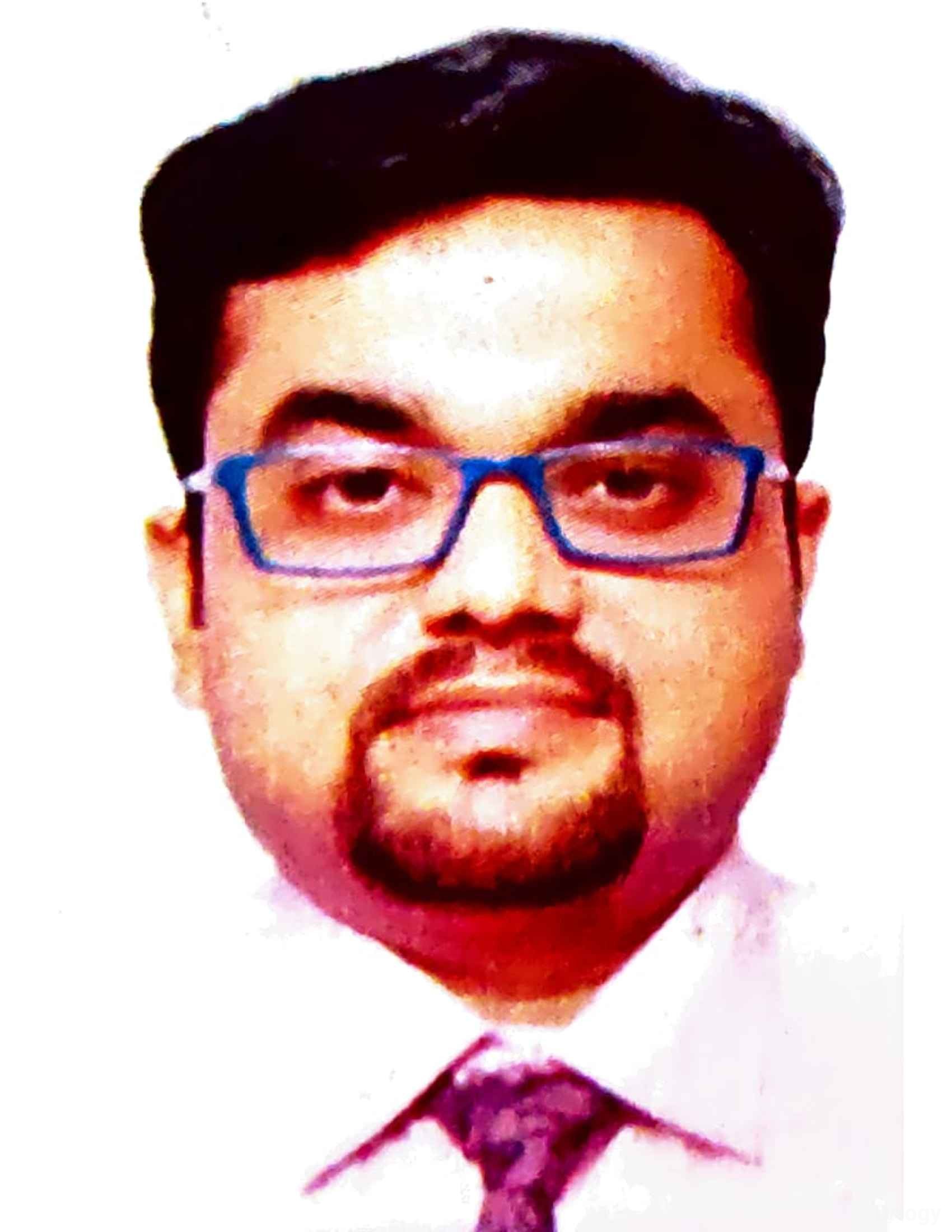 Dr. Ayodhyaprasad shivram Shukla