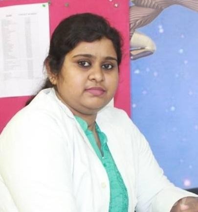 Dr. Aysha mansoor in Chennai Dr. Aysha mansoor in Chennai