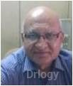 Dr. B. A. Vaghasiya