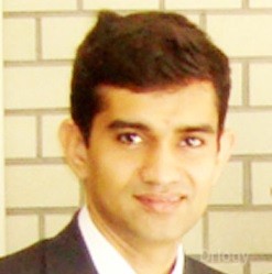 Dr. B. Arun kumar