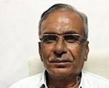 Dr. B B Kapoor
