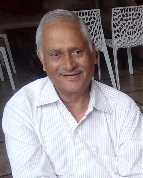 Dr. B B Mahajan