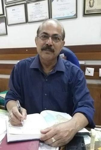 Dr. B B Srivastav