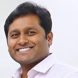 Dr. B. Chaitanya in Hyderabad
