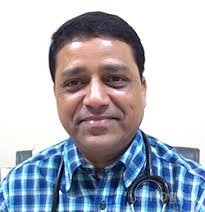 Dr. B. K. Agarwal