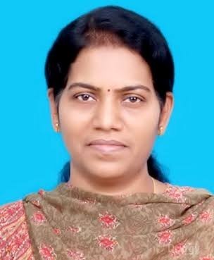 Dr. B Kanchana Devi