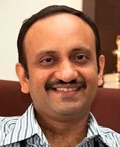 Dr. B. Madan Mohan in Chennai
