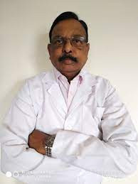 Dr. B Nataraju