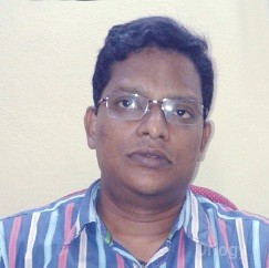Dr. B. Parthiban in Chennai