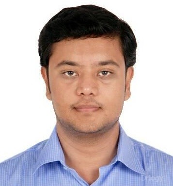 Dr. B. Prakash Vijayan