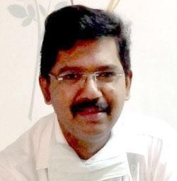 Dr. B Praveen in Hyderabad