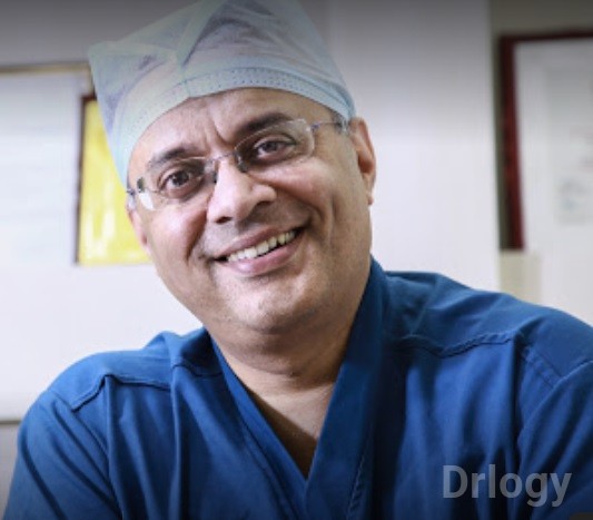 Dr. B. Ramana