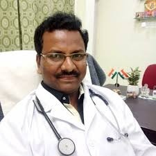 Dr. B Ramesh