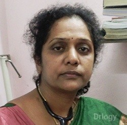 Dr. B. Rekha