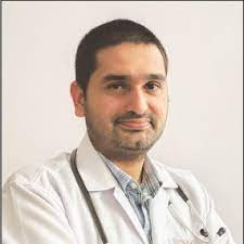 Dr. B S Ankit