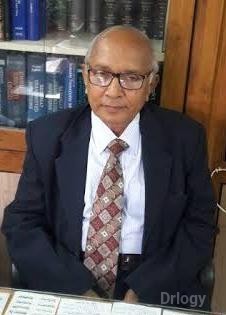 Dr. B S N Reddy