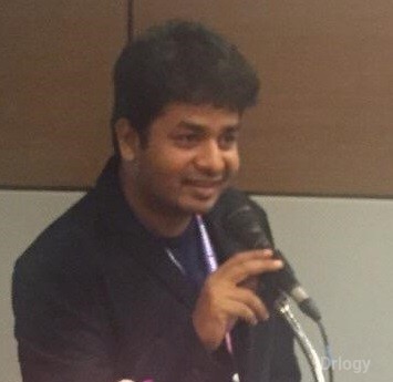 Dr. B. Saravana Kumar
