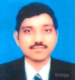 Dr. B. Suresh Kumar