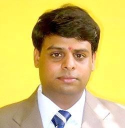 Dr. B V Mahesh