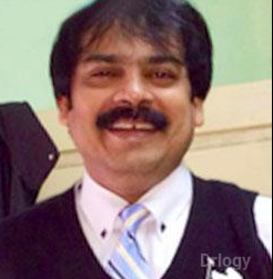 Dr. B. Venkateshwar Rao