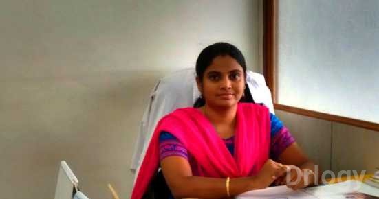Dr. B Vidula Karthik
