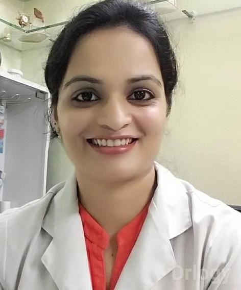 Dr. Babita Sangwan