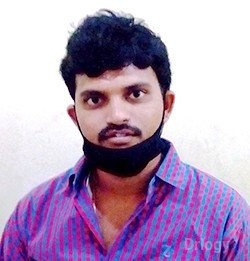 Dr. Babu Naik in Visakhapatnam