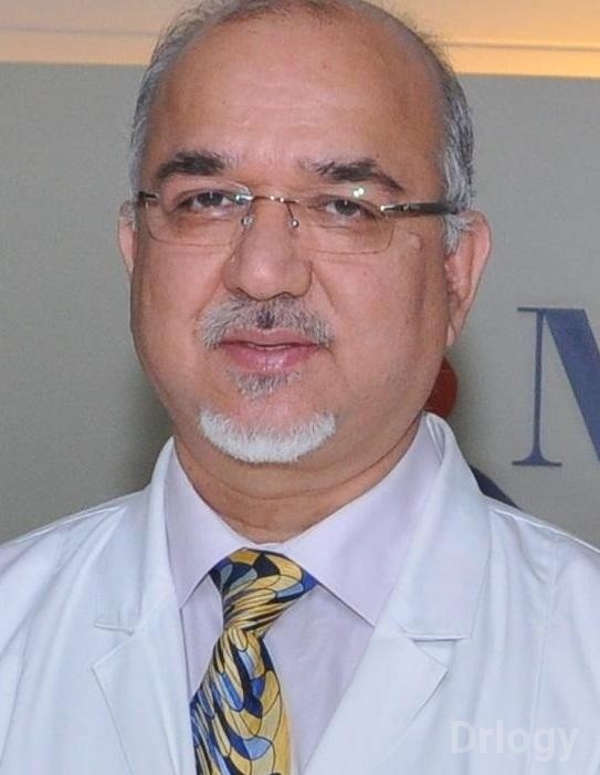 Dr. Bachan Singh Barthwal