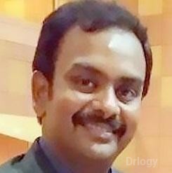 Dr. Badrinatheswar Gelli Venkata in Chennai