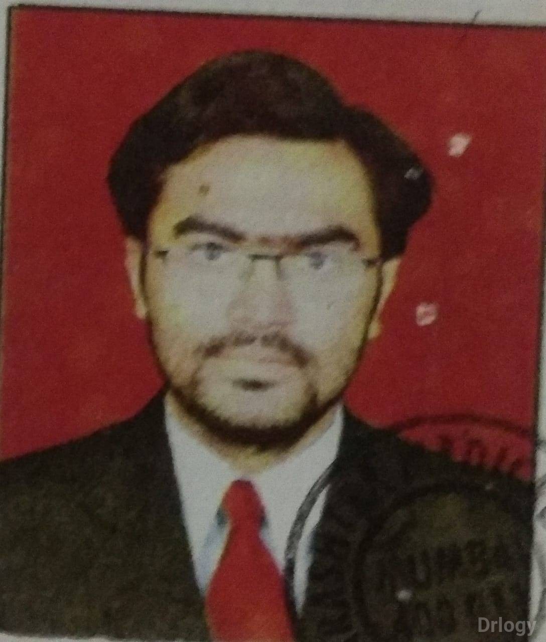 Dr. Bahul Vekaria