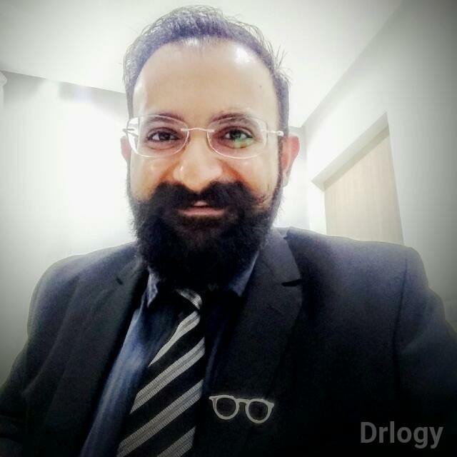 Dr. Bakul Arora