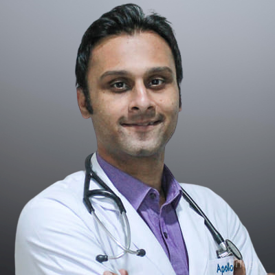 Dr. Balaji Jaganmohan