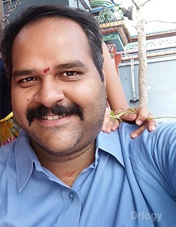Dr. Balaji P S in Chennai
