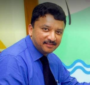 Dr. Balaji S M in Chennai
