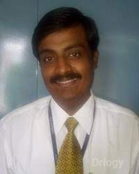Dr. Balamourougane P in Chennai