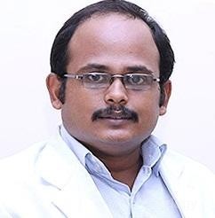 Dr. Balamurali Sai